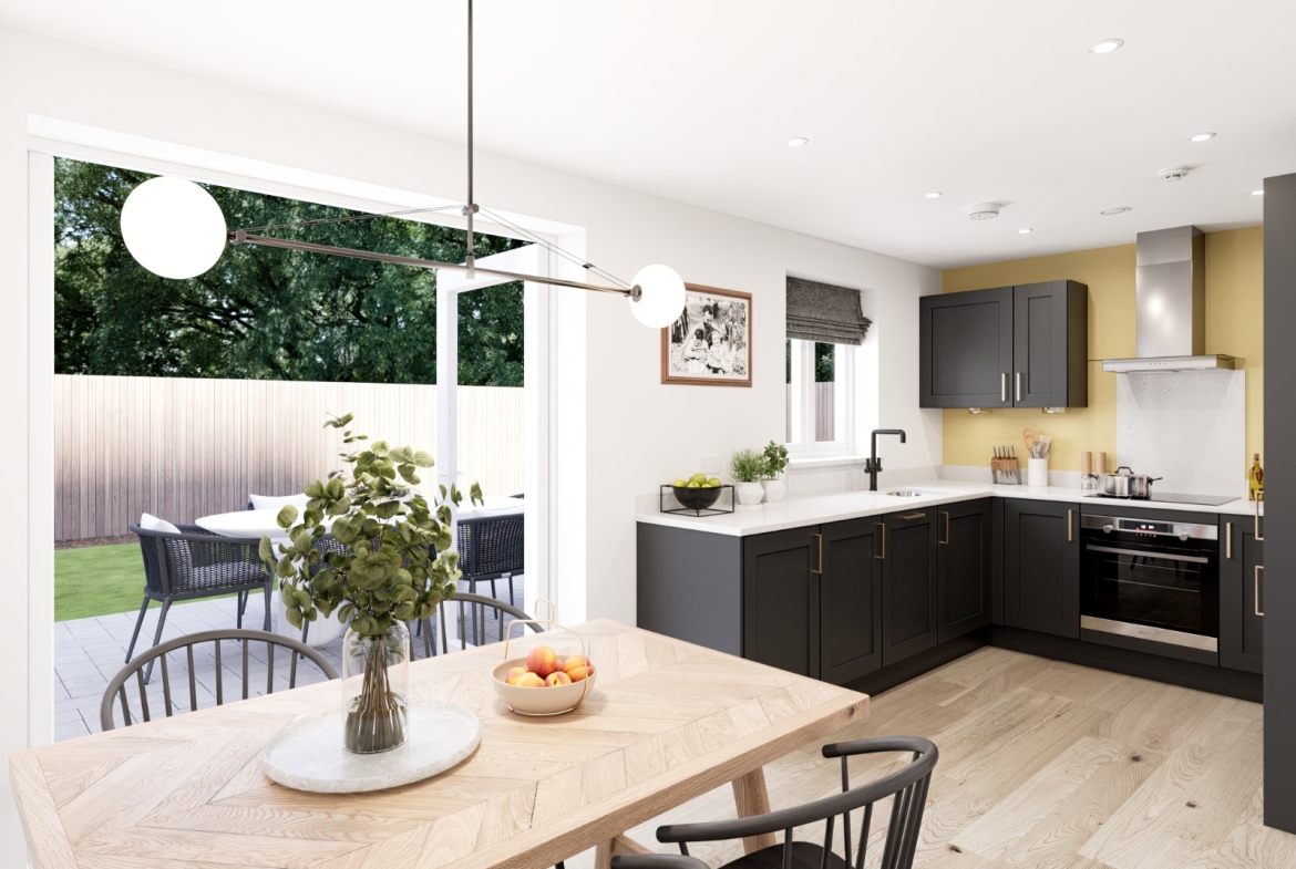 A rare brand new 4 bedroom villa in peterborough (5)