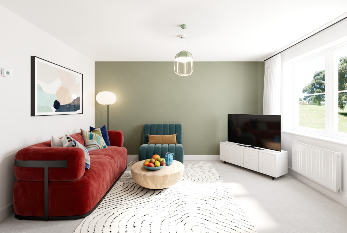 A rare brand new 4 bedroom villa in peterborough (6)