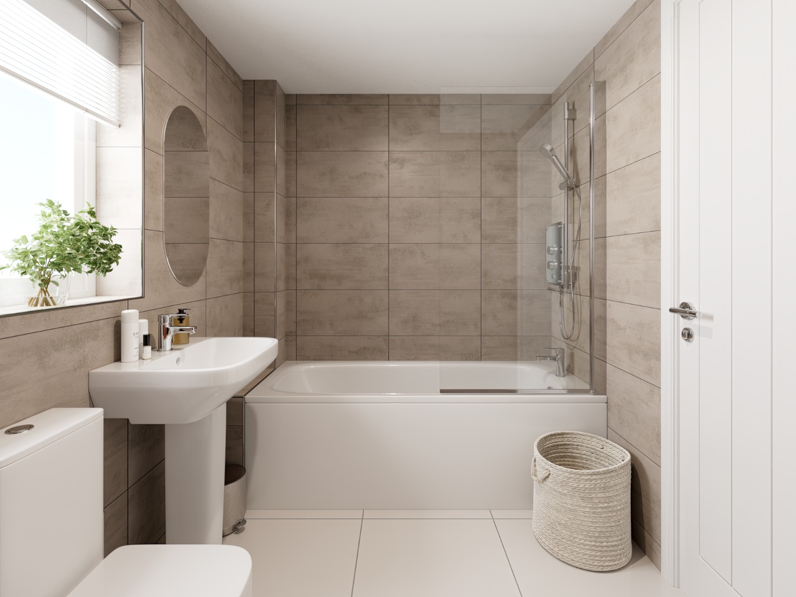 A rare brand new 4 bedroom villa in peterborough (7)