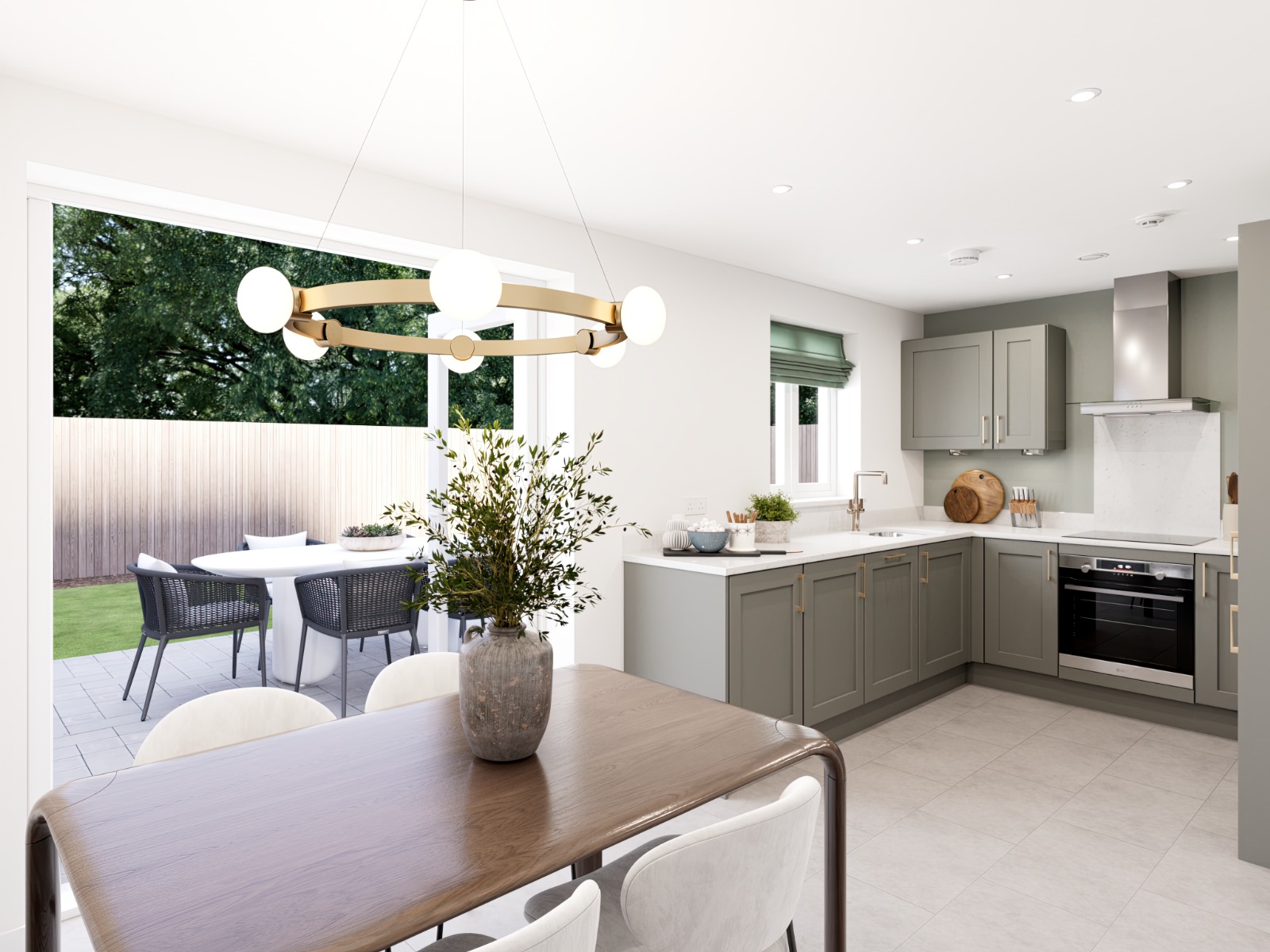 A rare brand new 4 bedroom villa in peterborough (8)
