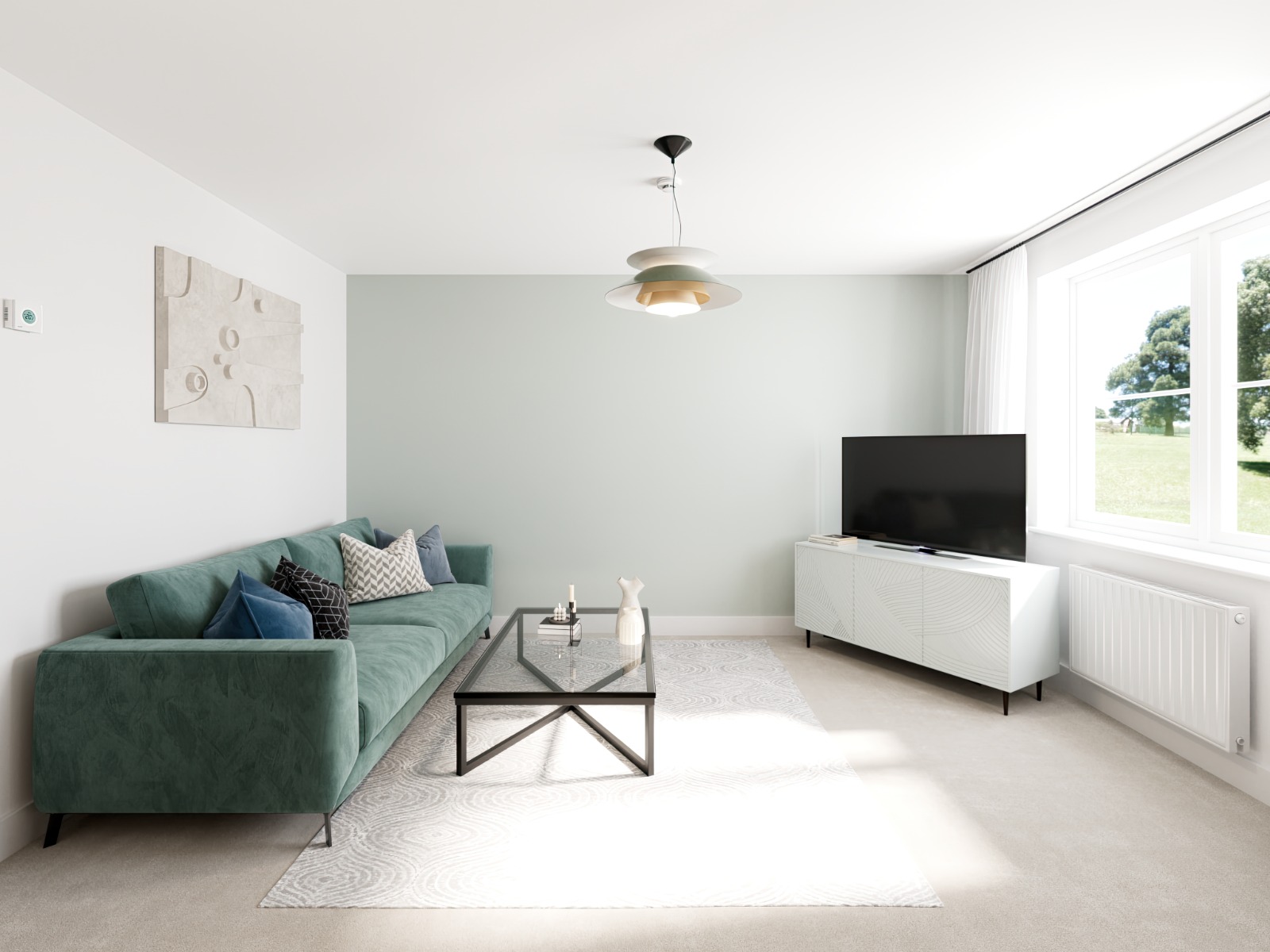 A rare brand new 4 bedroom villa in peterborough (9)