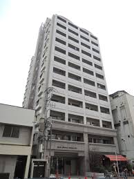 Apartment for sale with lease agreement, 3 minutes from ohori park station in fukuoka (2)
