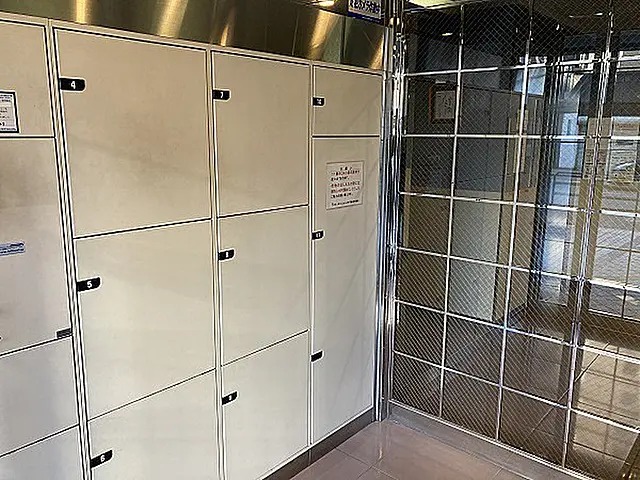 Apartment for sale with lease agreement, 3 minutes from ohori park station in fukuoka (6)
