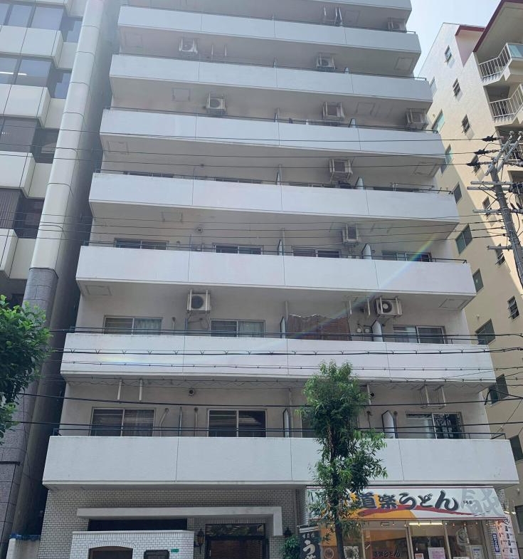 Apartment for sale 5 minutes from shin osaka station, in yoshimuro (1)