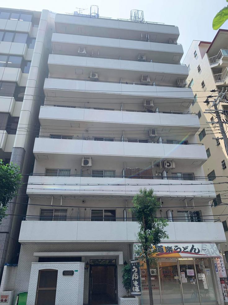 Apartment for sale 5 minutes from shin osaka station, in yoshimuro (1)