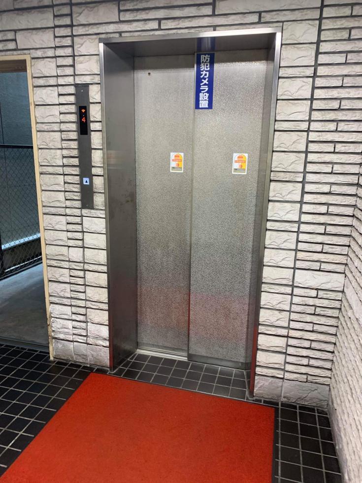 Apartment for sale 5 minutes from shin osaka station, in yoshimuro (4)