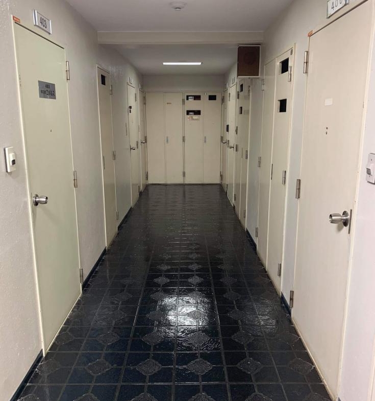 Apartment for sale 5 minutes from shin osaka station, in yoshimuro (5)