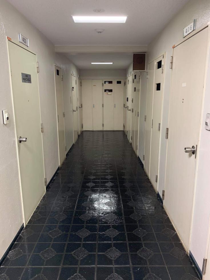 Apartment for sale 5 minutes from shin osaka station, in yoshimuro (5)