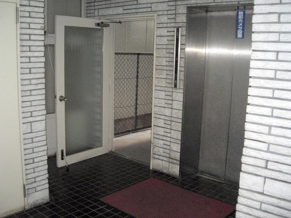 Apartment for sale 5 minutes from shin osaka station, in yoshimuro (8)