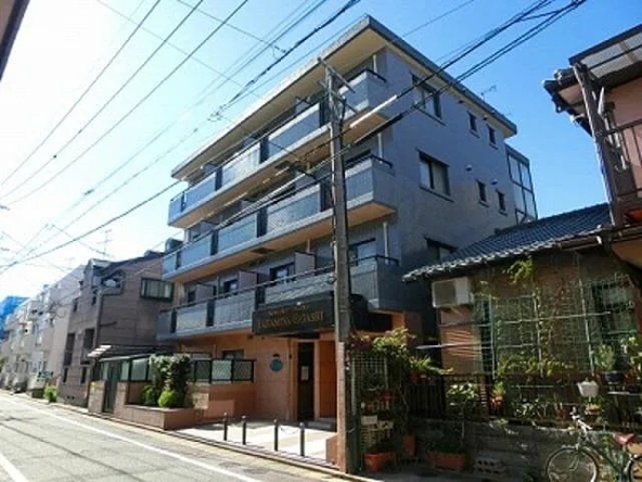 Buy a rental apartment in fukuoka for hkd 240,000 with an actual return of 6% (2)