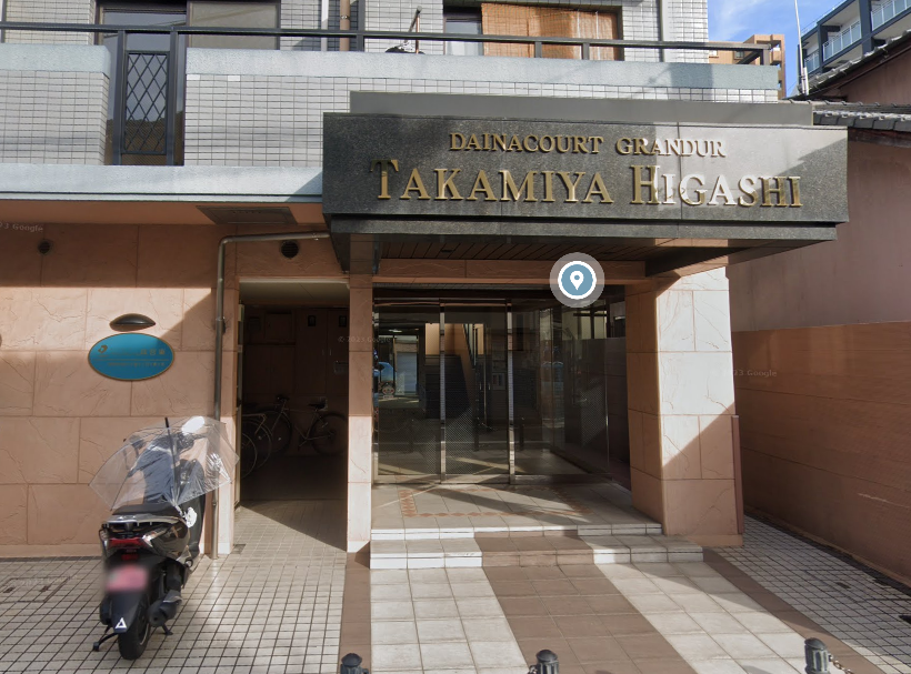 Buy a rental apartment in fukuoka for hkd 240,000 with an actual return of 6% (2)
