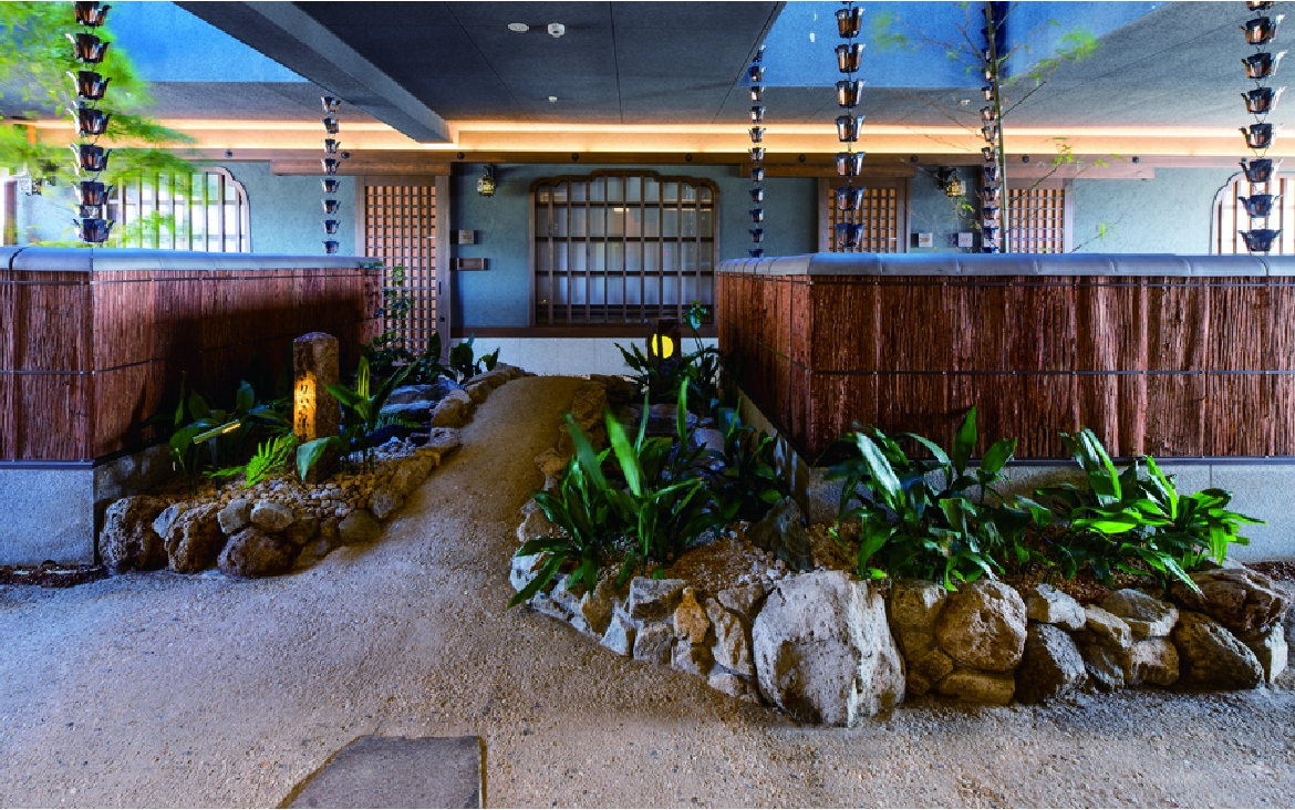 Full building hotel with land for sale in kyoto (10)
