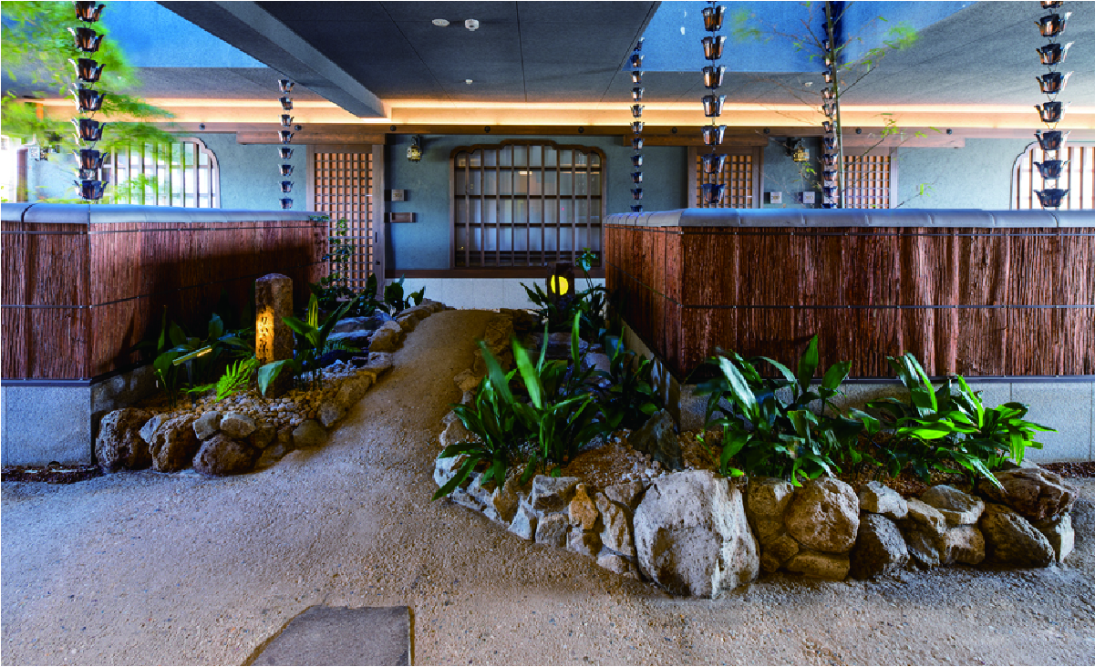 Full building hotel with land for sale in kyoto (10)