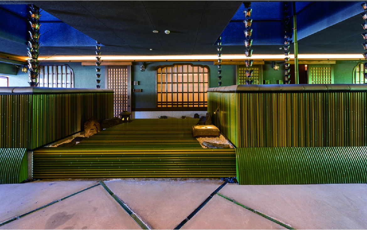 Full building hotel with land for sale in kyoto (11)