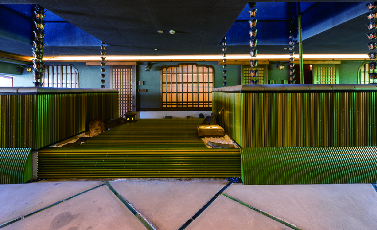 Full building hotel with land for sale in kyoto (11)