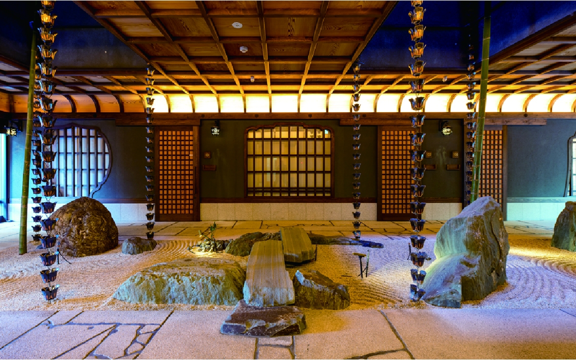 Full building hotel with land for sale in kyoto (12)