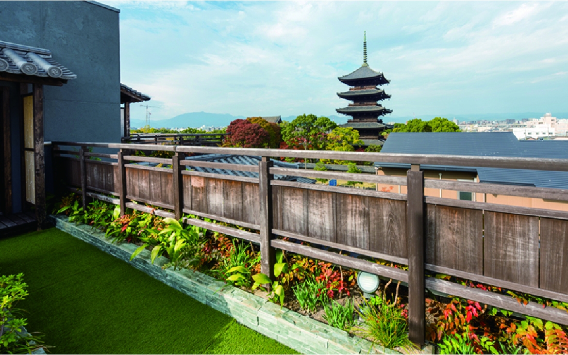 Full building hotel with land for sale in kyoto (4)