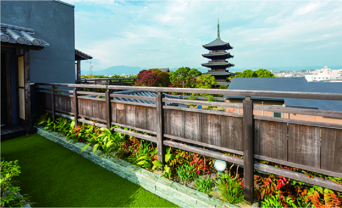 Full building hotel with land for sale in kyoto (4)
