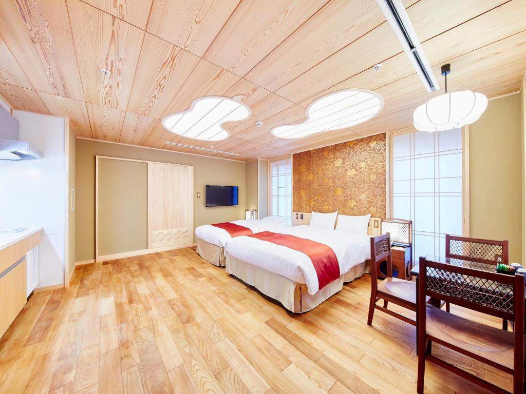 Full building hotel with land for sale in kyoto (6)