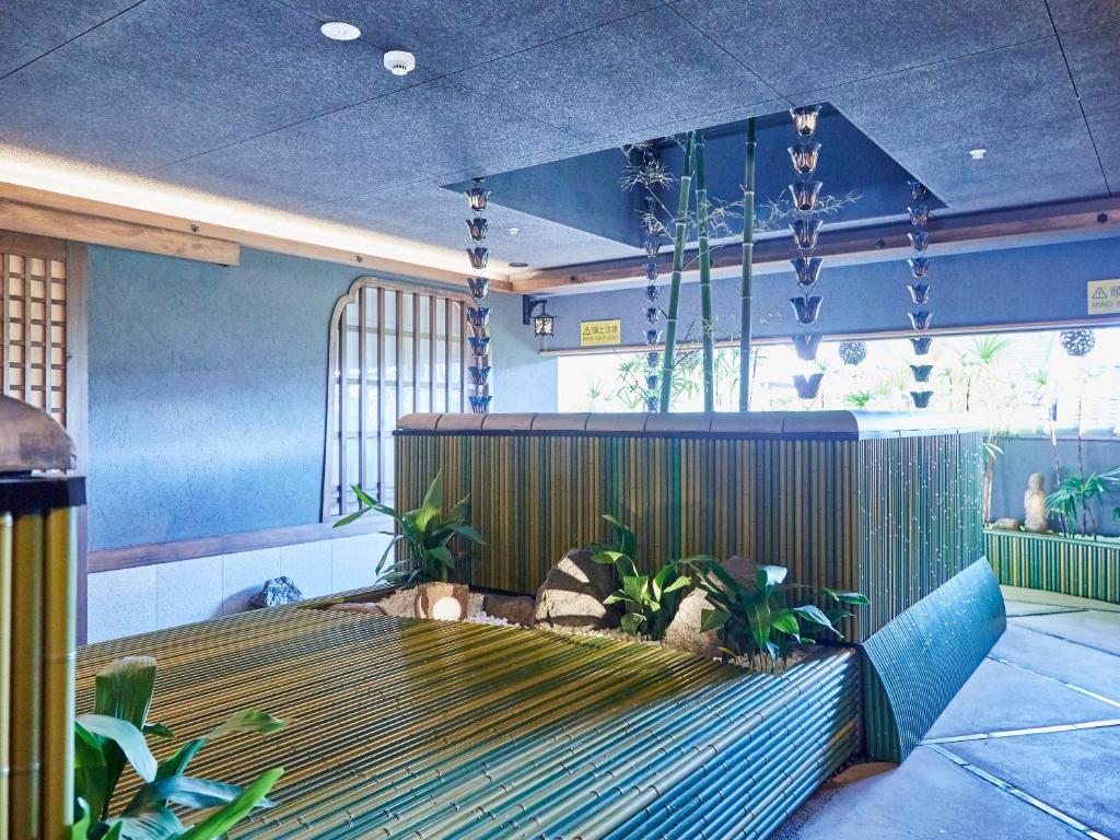 Full building hotel with land for sale in kyoto (7)