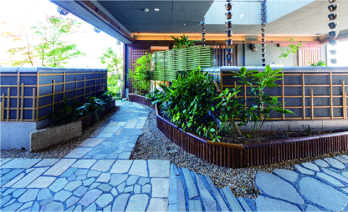 Full building hotel with land for sale in kyoto (9)
