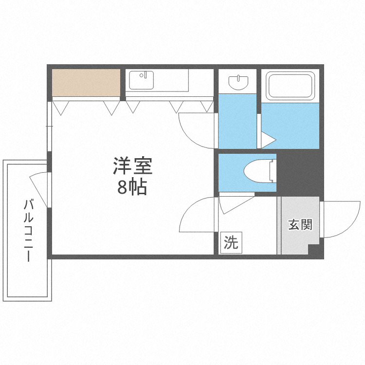 Osaka entire building with land residential and commercial property on a shopping street. suitable for airbnb or regular rental (3)