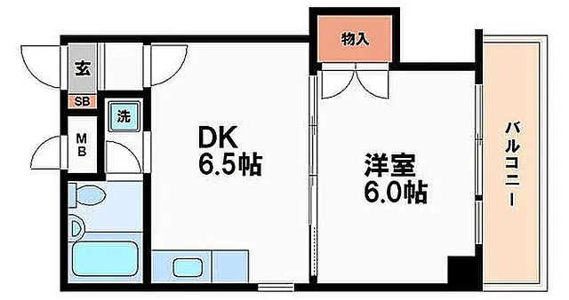 玉造4