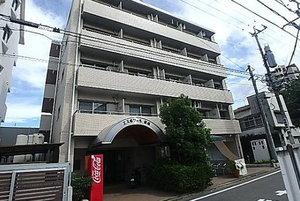 Apartment with rental contract for sale in fukuoka central district (3)
