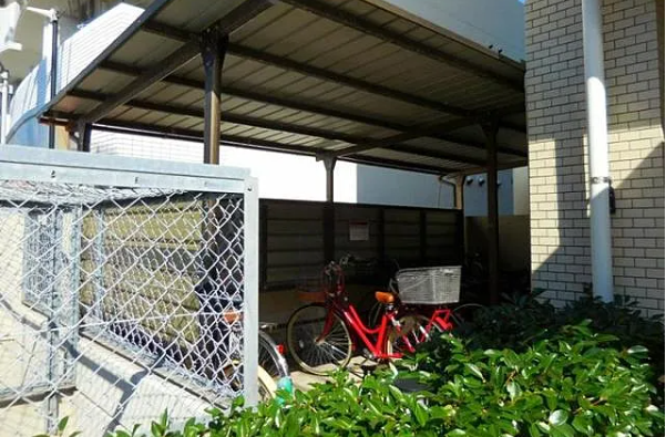 Apartment with rental contract for sale in fukuoka central district (4)