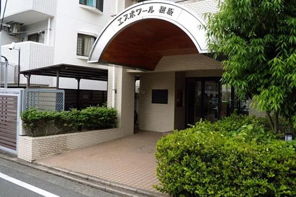 Apartment with rental contract for sale in fukuoka central district (9)
