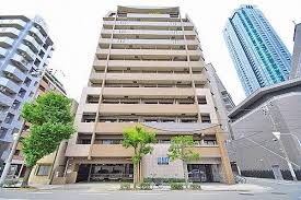 High yield investment property in osaka with actual return of 6 (3)