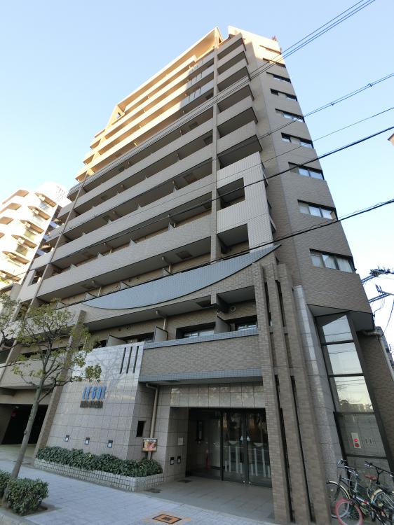 High yield investment property in osaka with actual return of 6 (5)