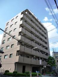 High yield rental apartment for sale in osaka (1)