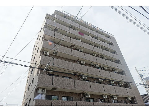High yield rental apartment for sale in osaka (2)