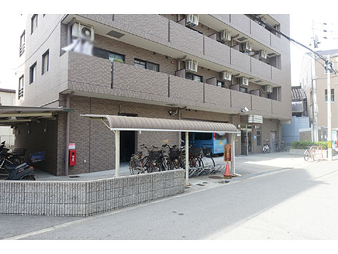 High yield rental apartment for sale in osaka (3)