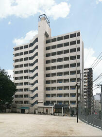 High yield investment apartment in front of fukuoka (1)