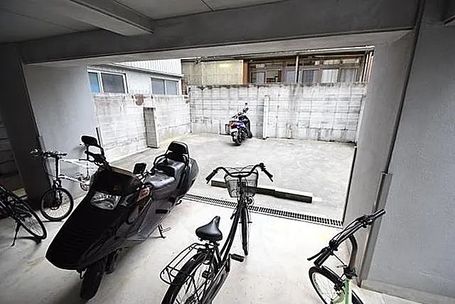 Invest and rent apartment in tennoji ward, osaka (1)