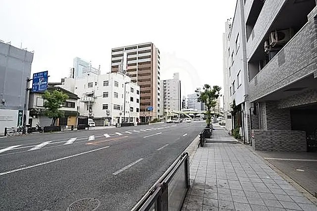 Invest and rent apartment in tennoji ward, osaka (2)