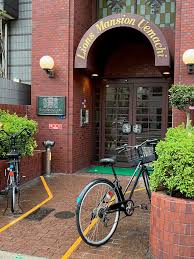 Large brand apartment in osaka central district with rental contract for sale (1)