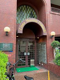 Large brand apartment in osaka central district with rental contract for sale (3)