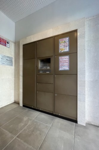 Apartment with rental contract for sale, 2 minutes from hakata station in fukuoka (6)
