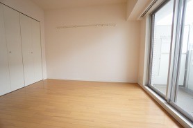 Apartment with rental contract for sale, 2 minutes from hakata station in fukuoka (9)