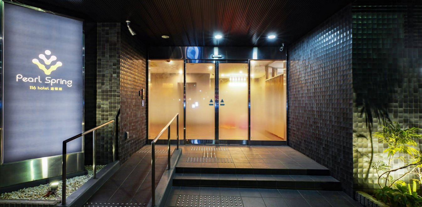Entire 7 Story Hotel Building with Land for Sale in Nipponbashi, Osaka (3)
