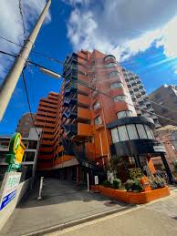 High Yield Investment Apartment for Rent in Shin Osaka, Actual Return 7 (1)