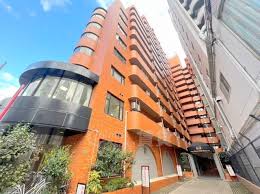 High Yield Investment Apartment for Rent in Shin Osaka, Actual Return 7 (2)