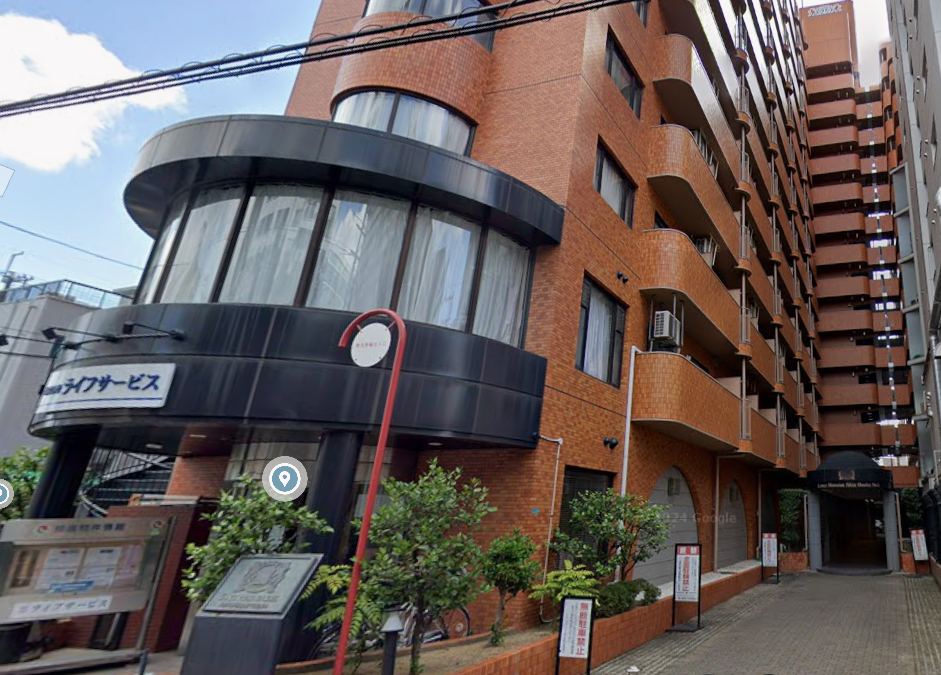 High Yield Investment Apartment for Rent in Shin Osaka, Actual Return 7 (2)