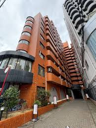 High Yield Investment Apartment for Rent in Shin Osaka, Actual Return 7 (4)