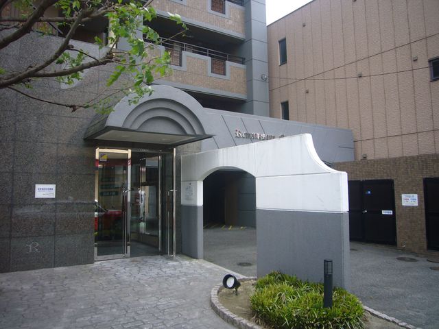 High yield property with rental contract for sale in fukuoka, actual return 6% (1)