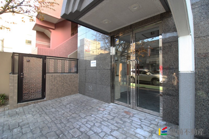 High yield property with rental contract for sale in fukuoka, actual return 6% (3)