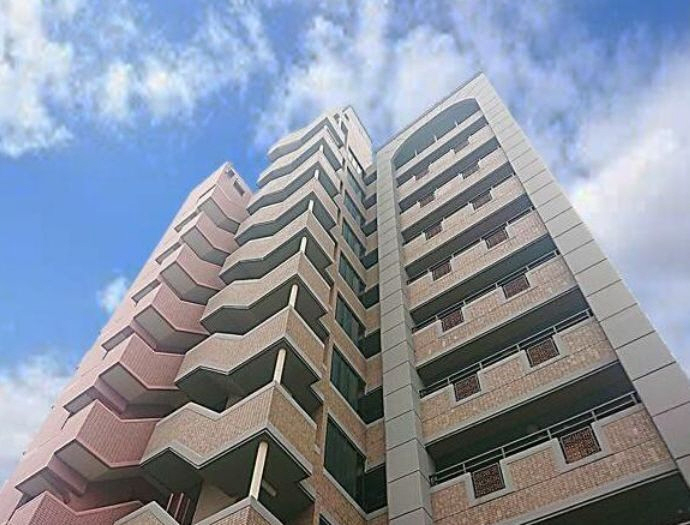 High yield property with rental contract for sale in fukuoka, actual return 6% (4)
